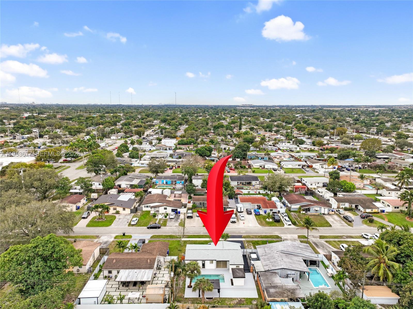 7091 Harding Street Hollywood, FL 33024 - Photo 37 of 41