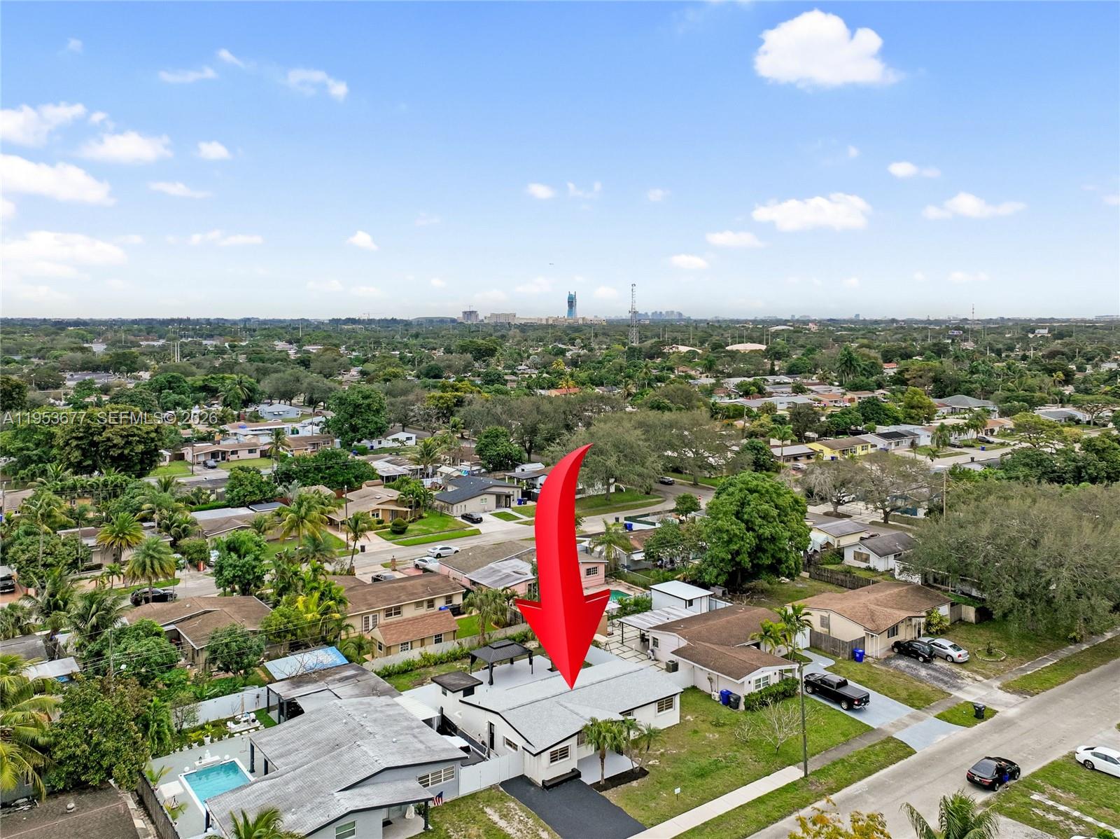 7091 Harding Street Hollywood, FL 33024 - Photo 40 of 41