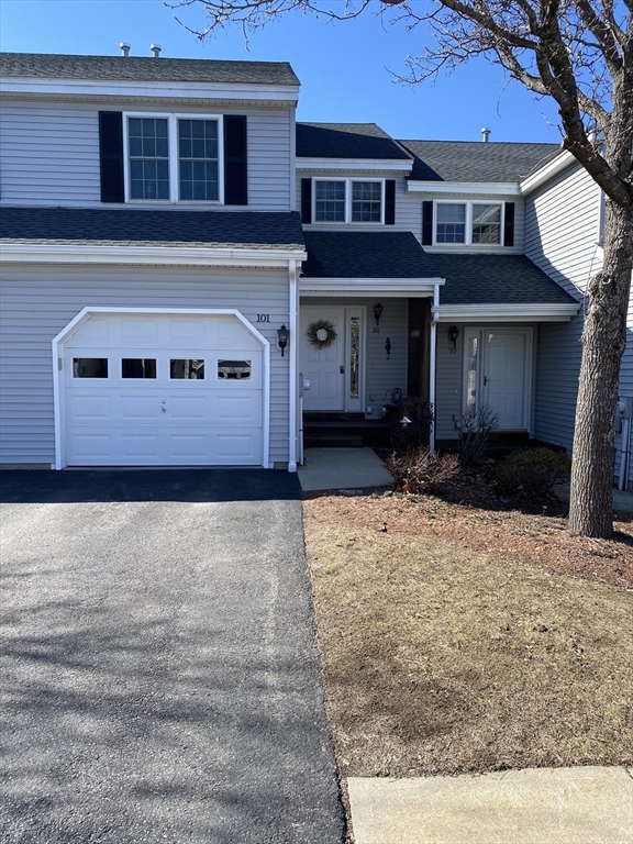 101 Bridle Cross Road, Unit 101 Fitchburg, MA 01420 - Photo 1 of 26