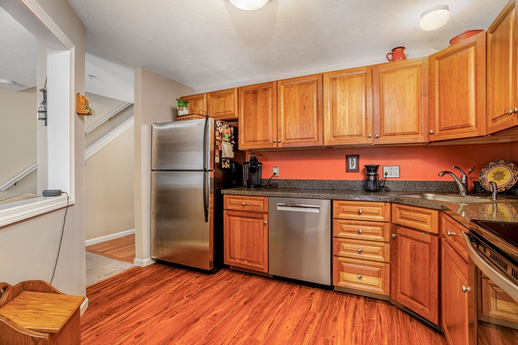 101 Bridle Cross Road, Unit 101 Fitchburg, MA 01420 - Photo 12 of 26