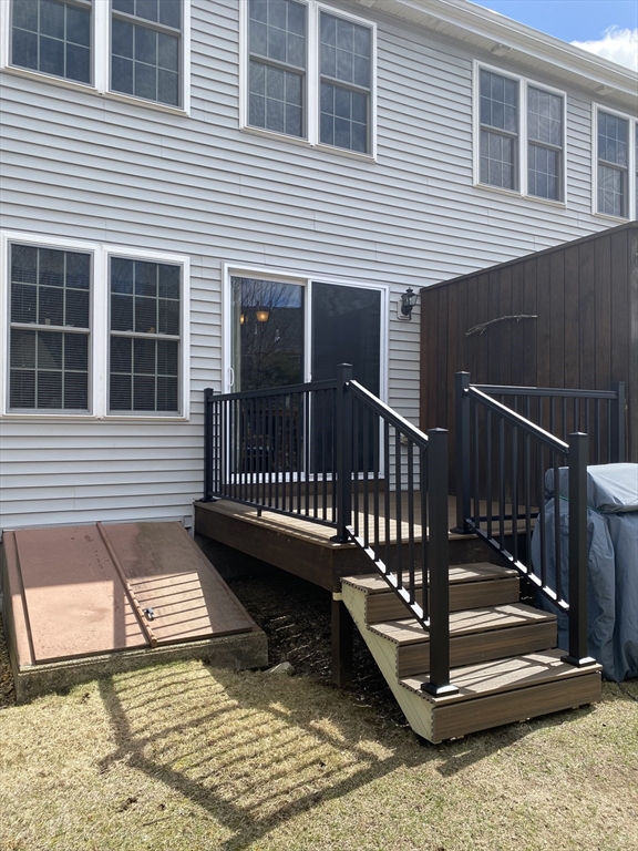 101 Bridle Cross Road, Unit 101 Fitchburg, MA 01420 - Photo 25 of 26