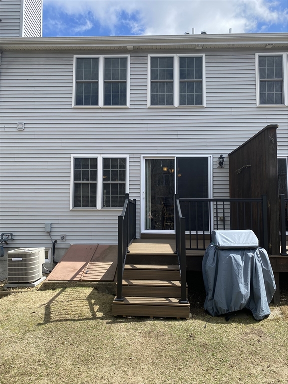 101 Bridle Cross Road, Unit 101 Fitchburg, MA 01420 - Photo 26 of 26
