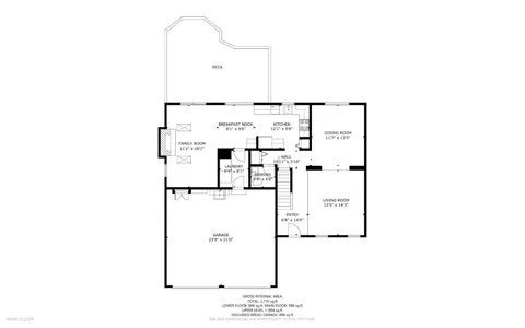$675,000 | 3128 Memory Lane, Silver Spring, MD 20904
