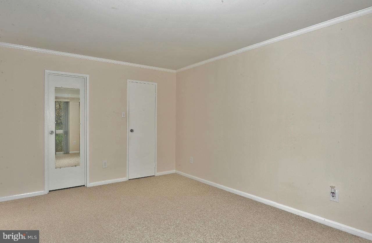 6155 Edsall Road, Unit K Alexandria, VA 22304 - Photo 18 of 20 Master Bedroom