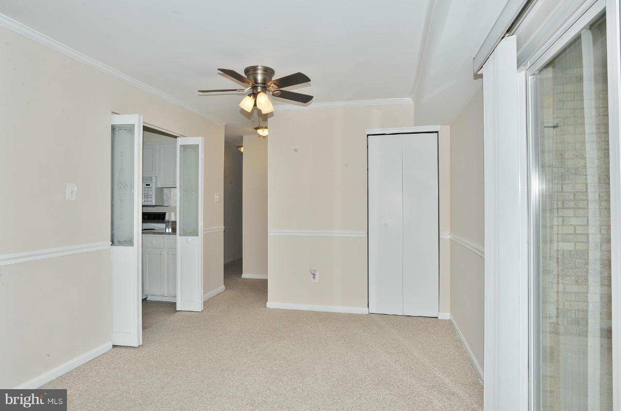 6155 Edsall Road, Unit K Alexandria, VA 22304 - Photo 6 of 20 Dining Room