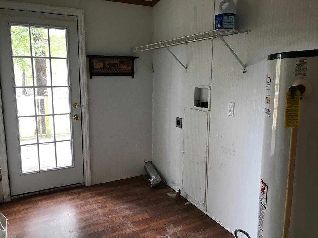 370 Duncannon Road Barnwell, SC 29812 - Photo 18 of 24