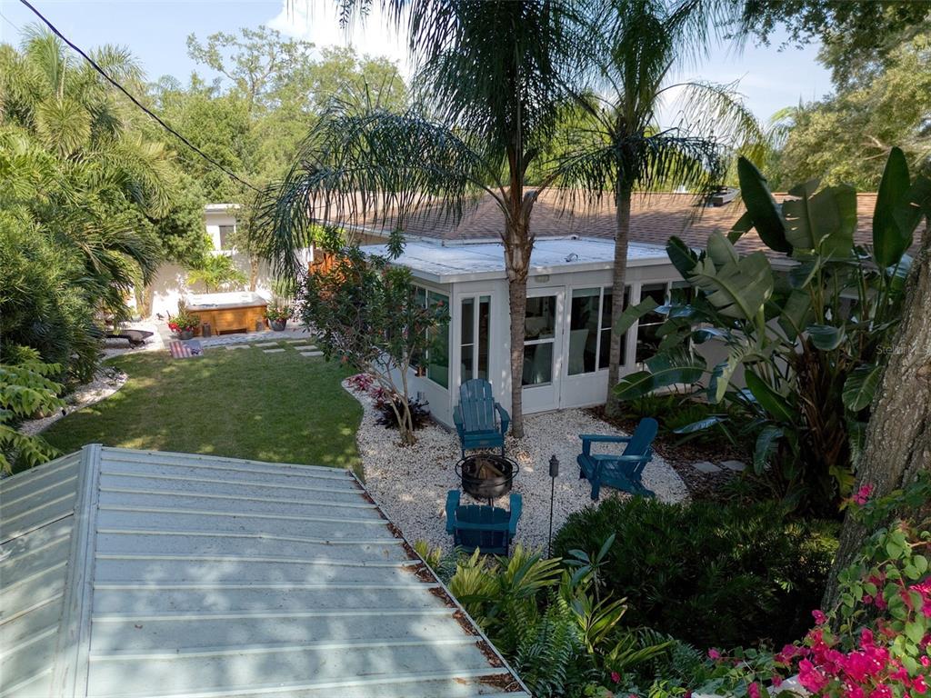 128 Edgewater Terrace Dunedin, FL 34698 - Photo 37 of 59