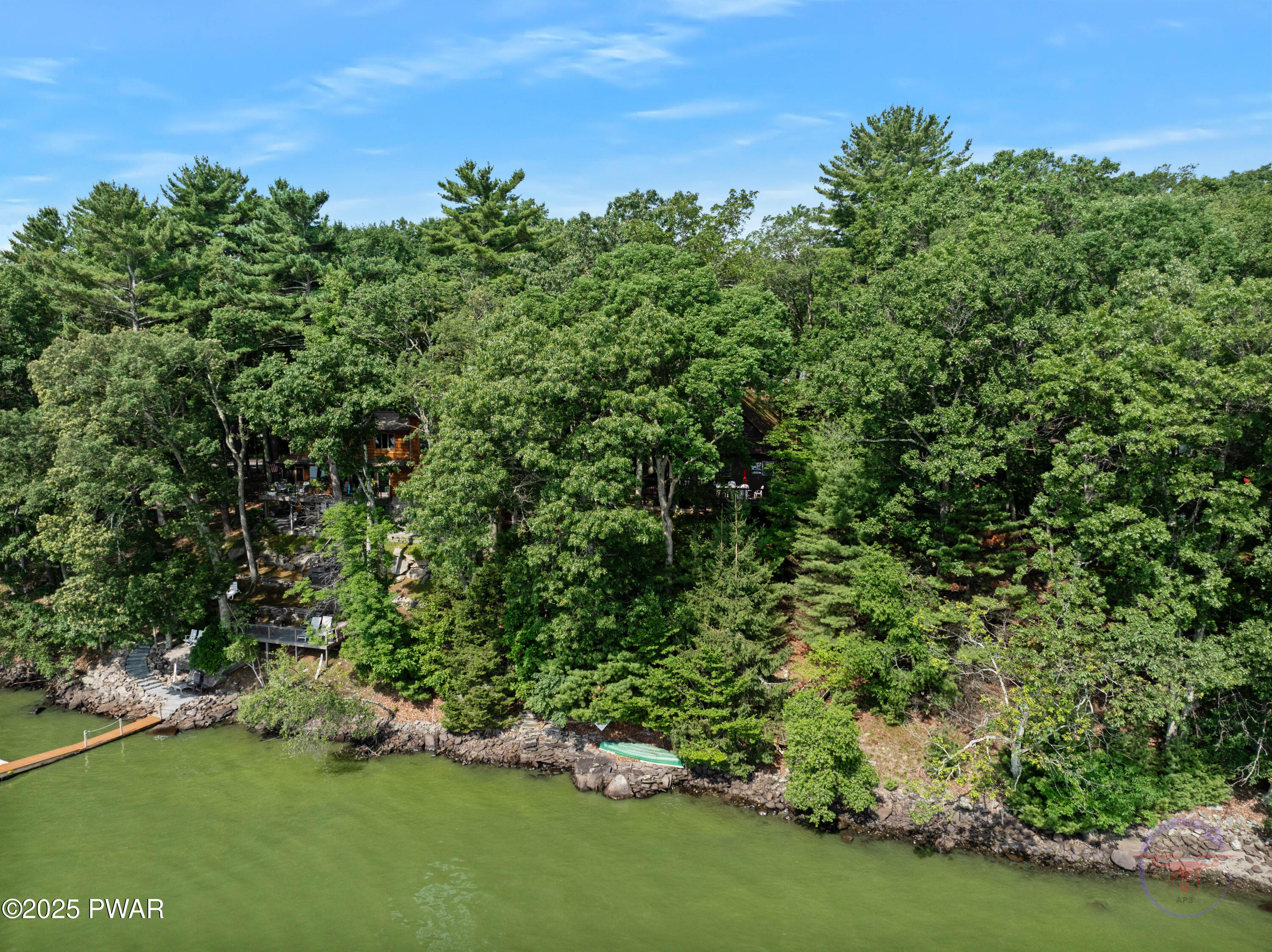71 Boulder Point Road Lakeville, PA 18438 - Photo 11 of 45