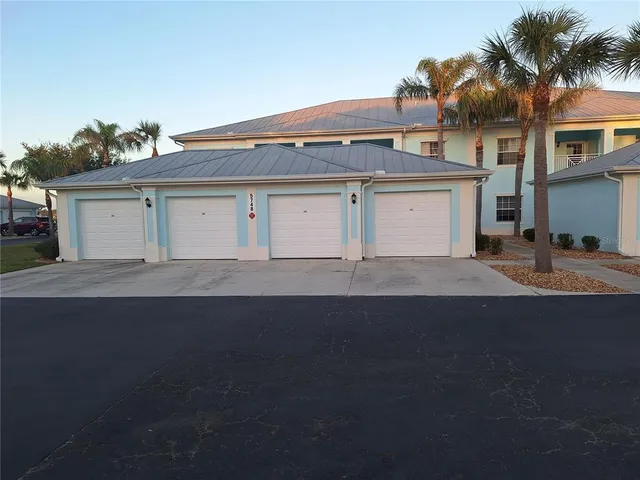 $1,995 | 5748 Sabal Trace Drive, Unit 102, North Port, FL 34287