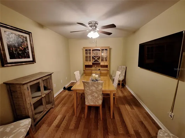 $1,995 | 5748 Sabal Trace Drive, Unit 102, North Port, FL 34287