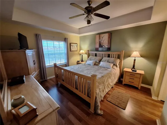 $1,995 | 5748 Sabal Trace Drive, Unit 102, North Port, FL 34287