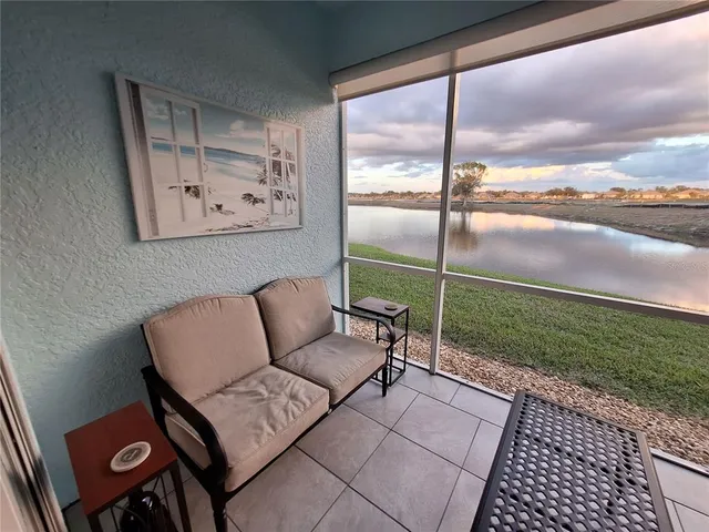 $1,995 | 5748 Sabal Trace Drive, Unit 102, North Port, FL 34287