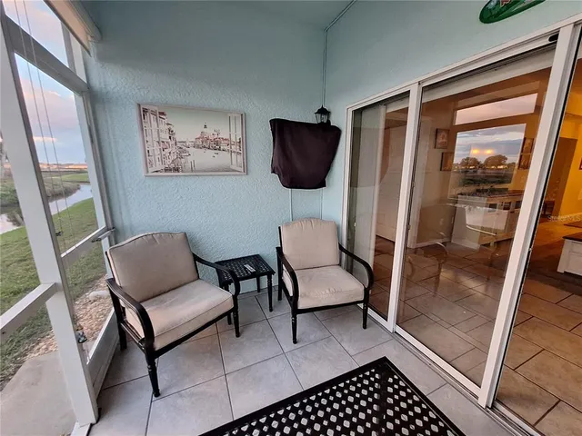 $1,995 | 5748 Sabal Trace Drive, Unit 102, North Port, FL 34287