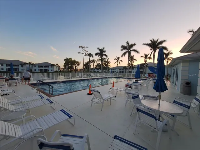 $1,995 | 5748 Sabal Trace Drive, Unit 102, North Port, FL 34287