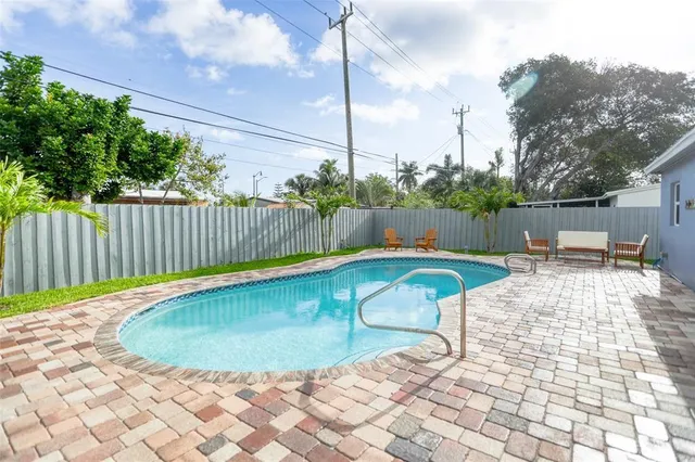 $3,500 | 1437 Northeast 25th Street, Pompano Beach, FL 33064