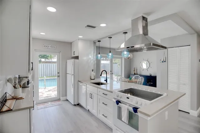 $3,500 | 1437 Northeast 25th Street, Pompano Beach, FL 33064