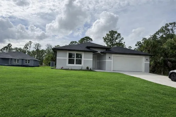 $2,000 | 2693 Vogler Lane, North Port, FL 34286