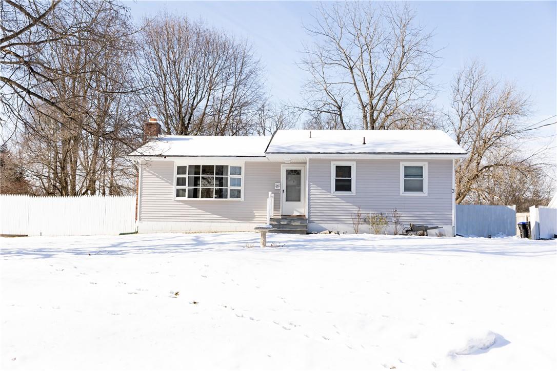 3 Austin Court Poughkeepsie, NY 12603 - Photo 1 of 1