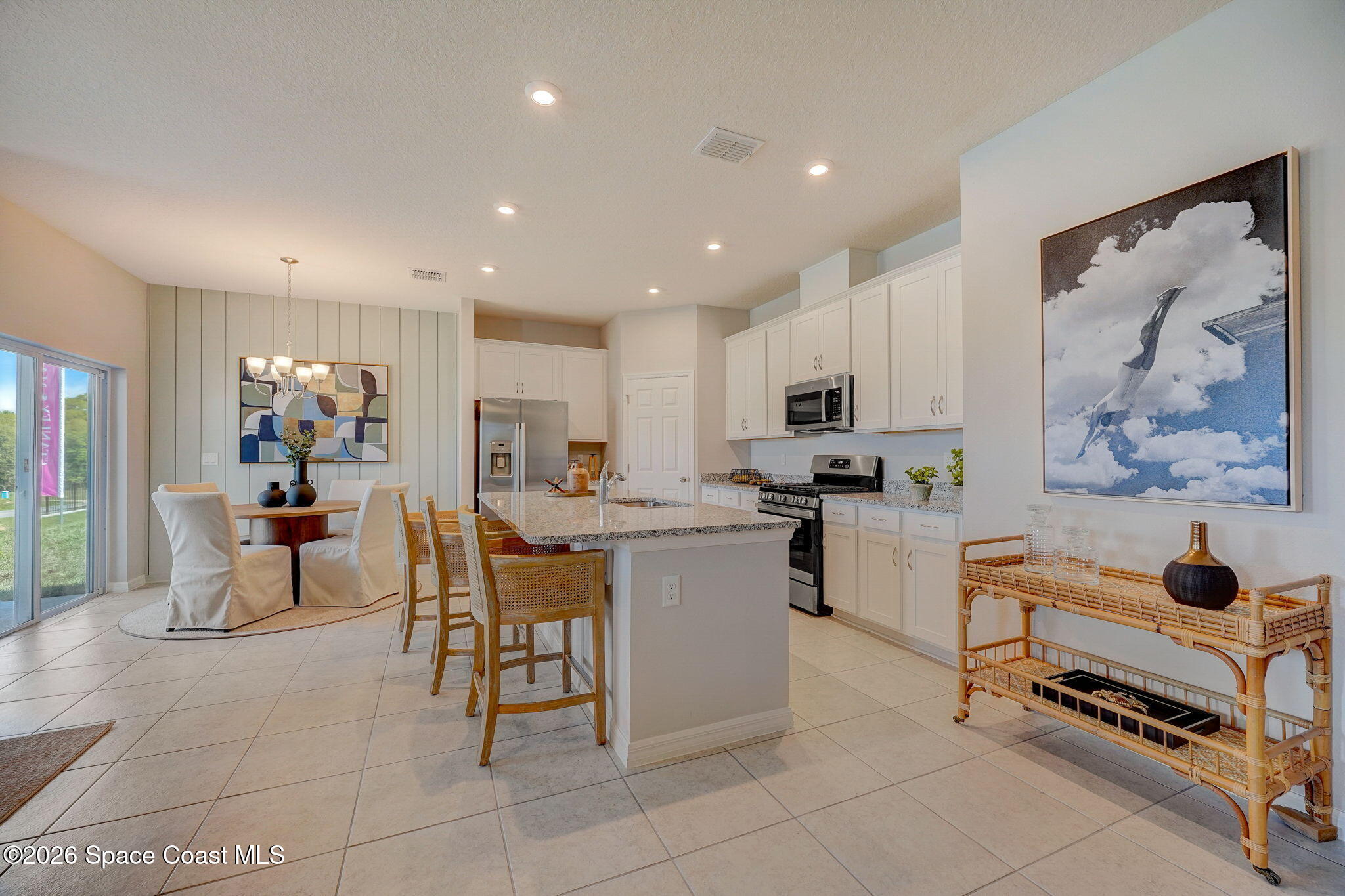 1442 Dunblane Way Northeast Palm Bay, FL 32905 - Photo 9 of 39 15-web-or-mls-Nuthatcher Dr-013
