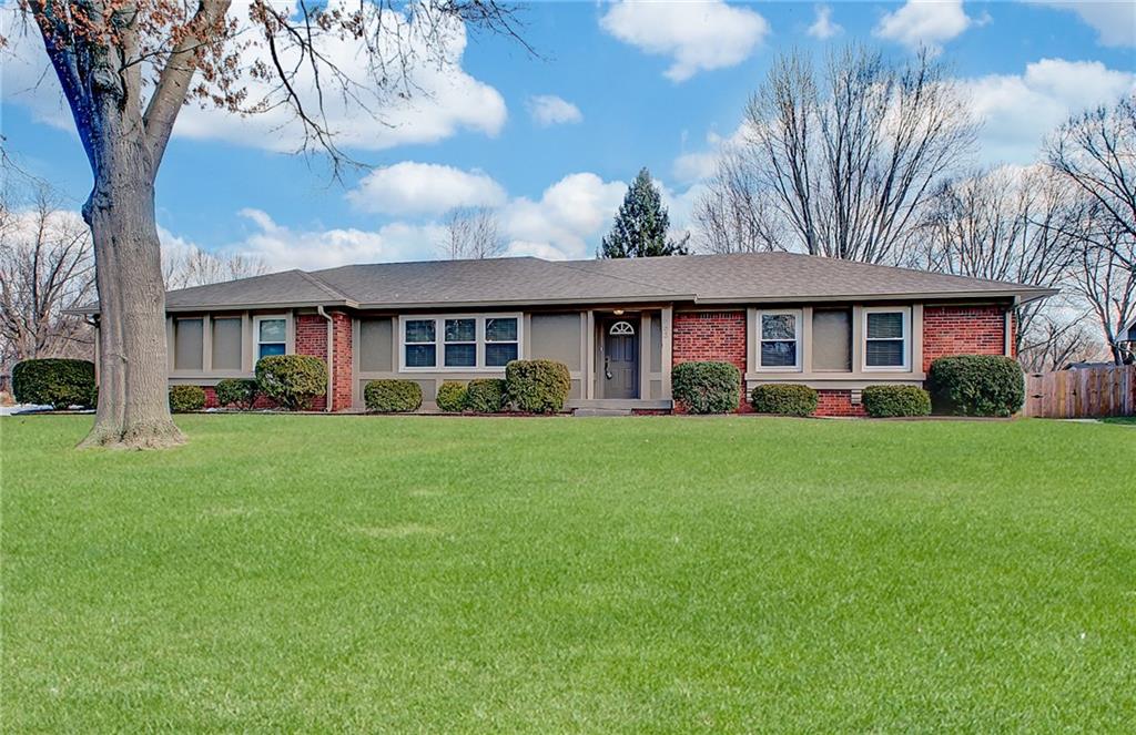 663 Ridge Road Greenwood, IN 46142 - Photo 1 of 27 Gallery Image 1