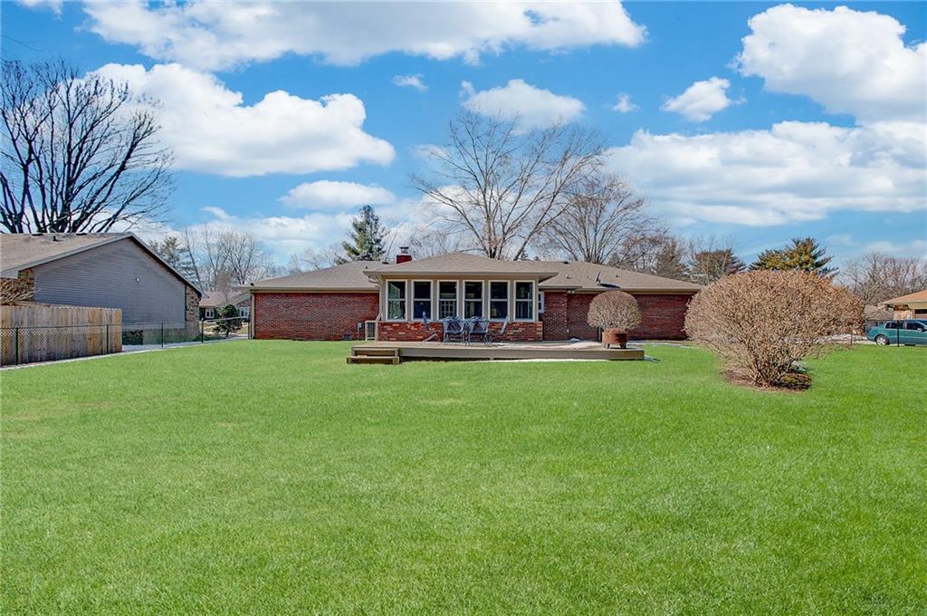 663 Ridge Road Greenwood, IN 46142 - Photo 26 of 27 Gallery Image 26