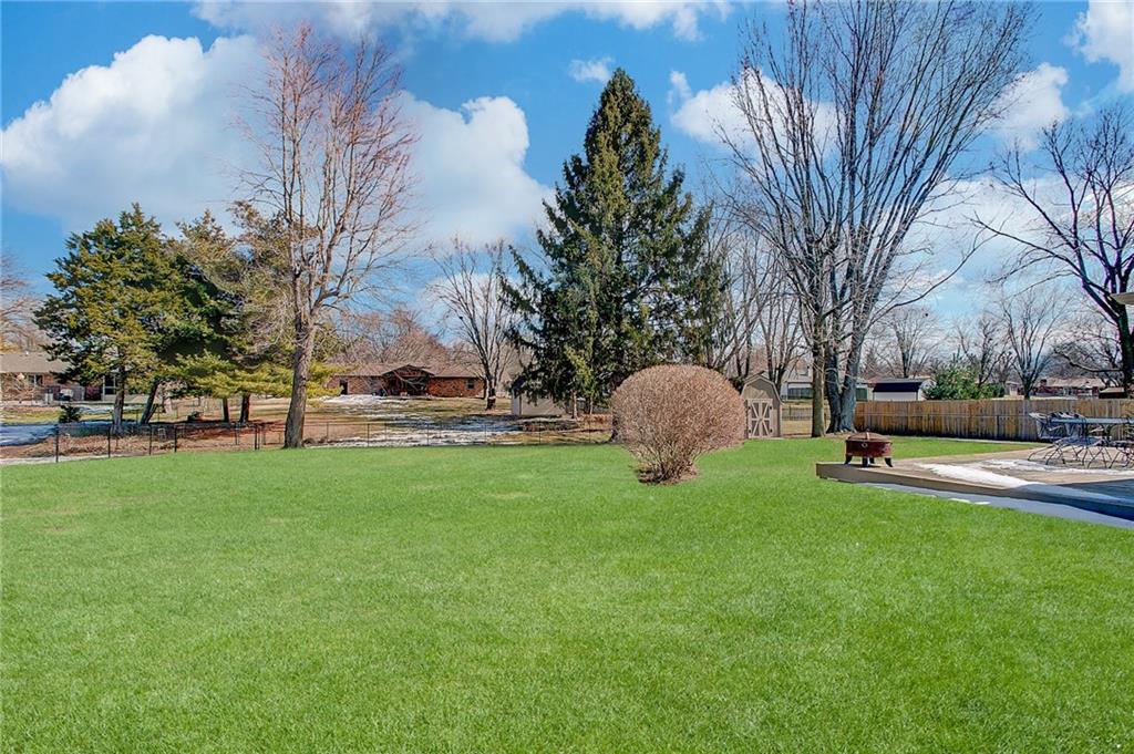 663 Ridge Road Greenwood, IN 46142 - Photo 27 of 27 Gallery Image 27