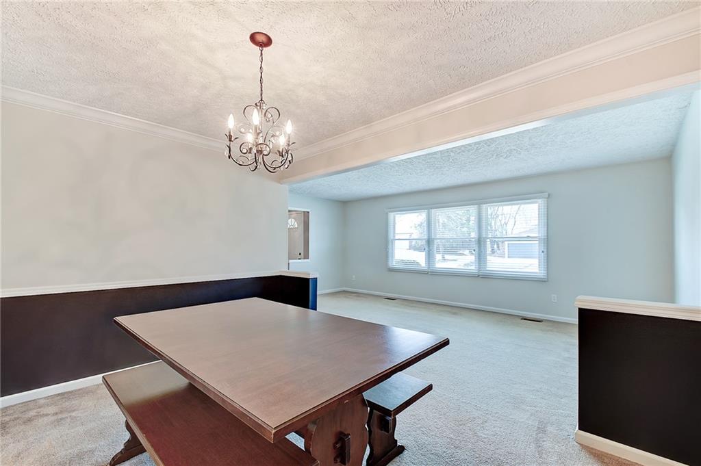 663 Ridge Road Greenwood, IN 46142 - Photo 9 of 27 Gallery Image 9