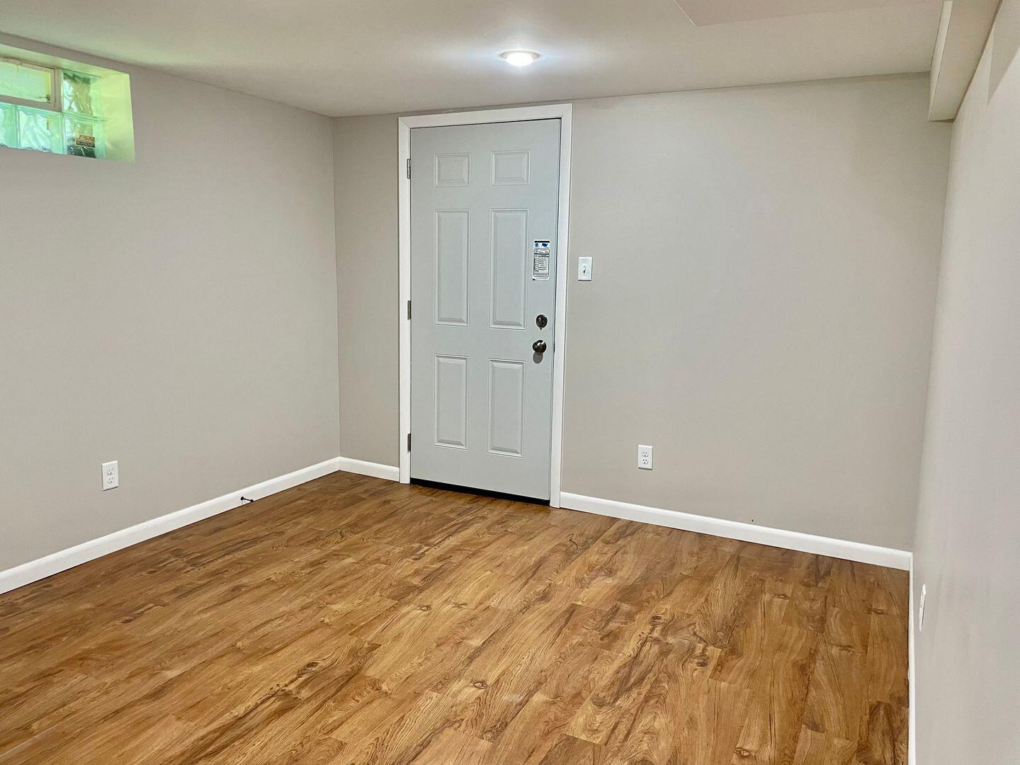 28 South St Road Valparaiso, IN 46385 - Photo 15 of 16 a view of an empty room