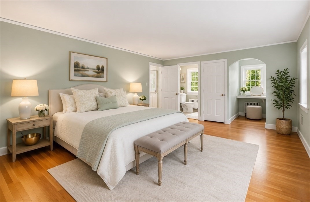 209 Follen Road Lexington, MA 02421 - Photo 17 of 26