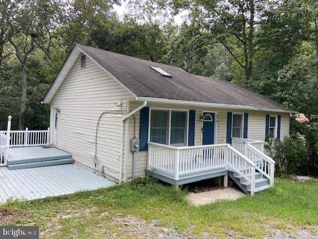474 Round Up Road Lusby, MD 20657 - Photo 1 of 21