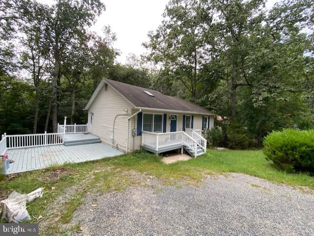474 Round Up Road Lusby, MD 20657 - Photo 2 of 21