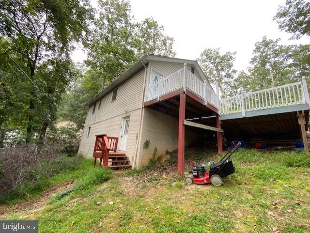 474 Round Up Road Lusby, MD 20657 - Photo 4 of 21