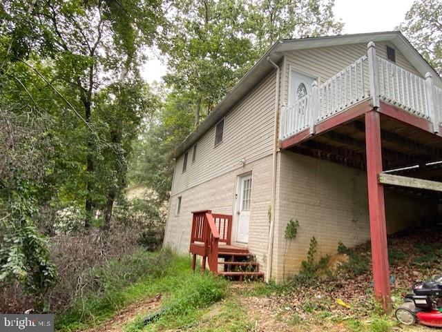 474 Round Up Road Lusby, MD 20657 - Photo 5 of 21