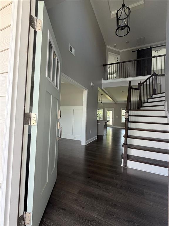 2621 Chase Ridge Kennesaw, GA 30144 - Photo 5 of 39 Gallery Image 5