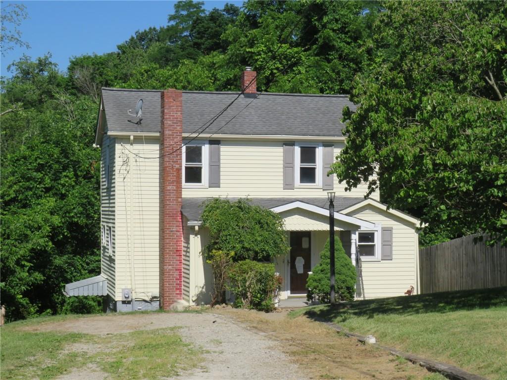 161 Oak Spring Road Canonsburg, PA 15317 - Photo 1 of 25 Gallery Image 1