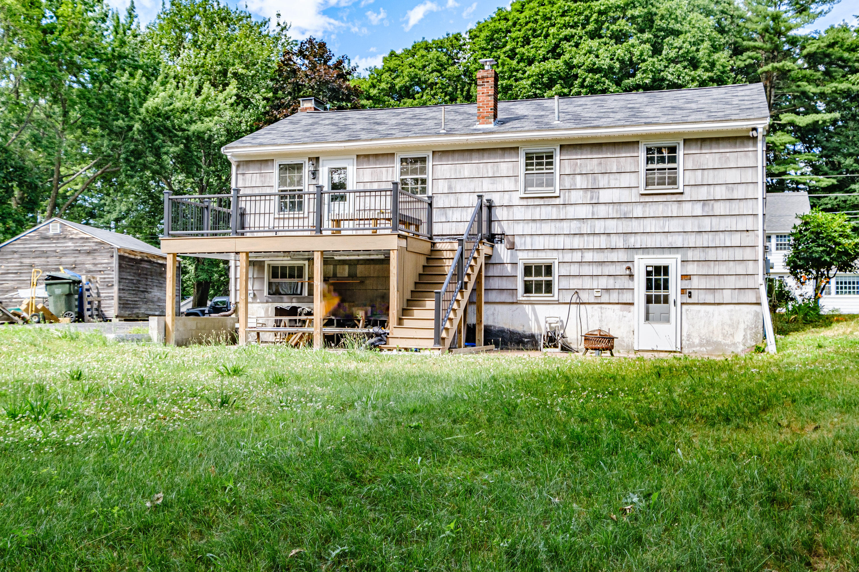 69 Springwood Road South Portland, ME 04106 - Photo 56 of 63 20240705gp-62058