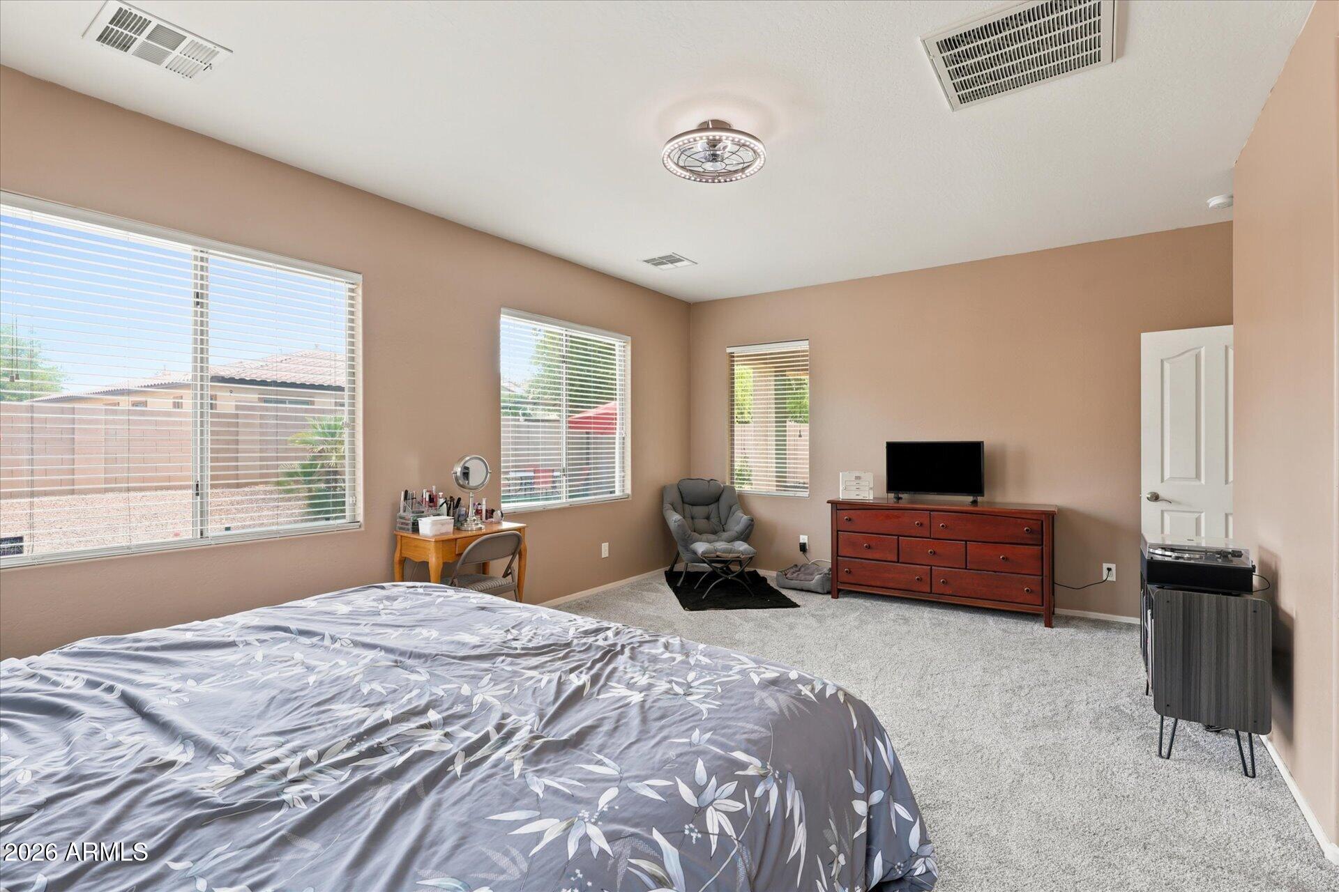 16974 West Rio Vista Lane Goodyear, AZ 85338 - Photo 28 of 38 Huge Primary Suite