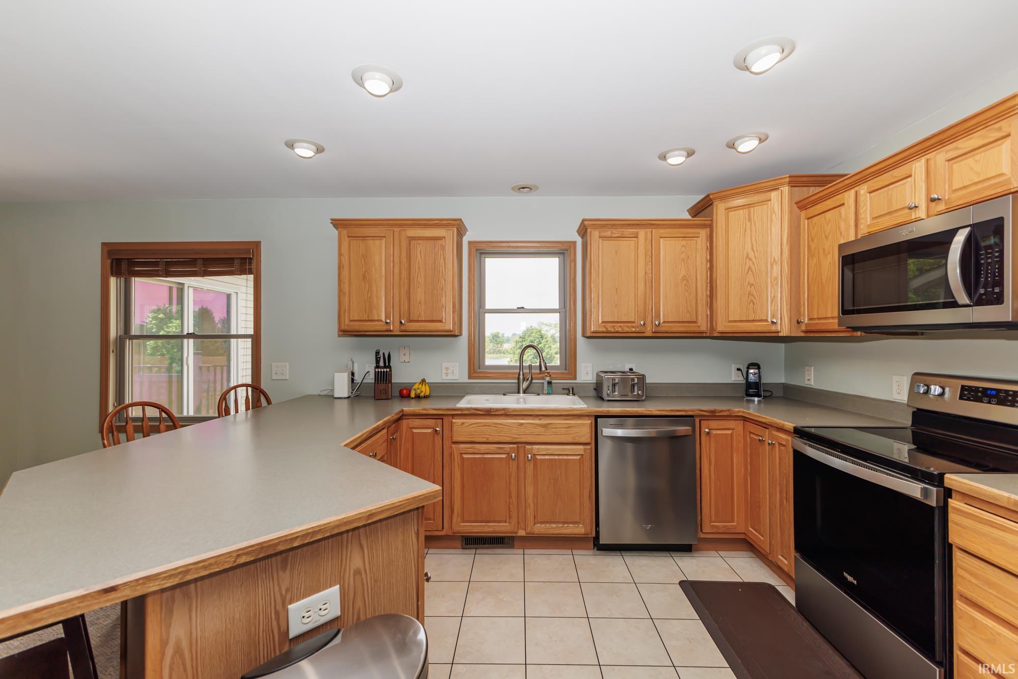 15351 North 350 E Road Eaton, IN 47338 - Photo 10 of 34
