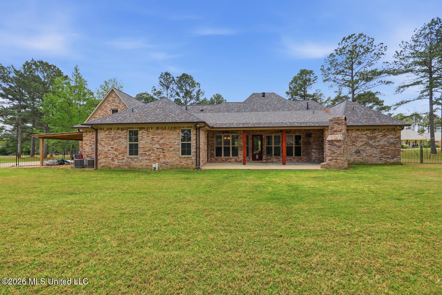 306 Kitty Hawk Circle Brandon, MS 39047 - Photo 50 of 76 IMG_7183