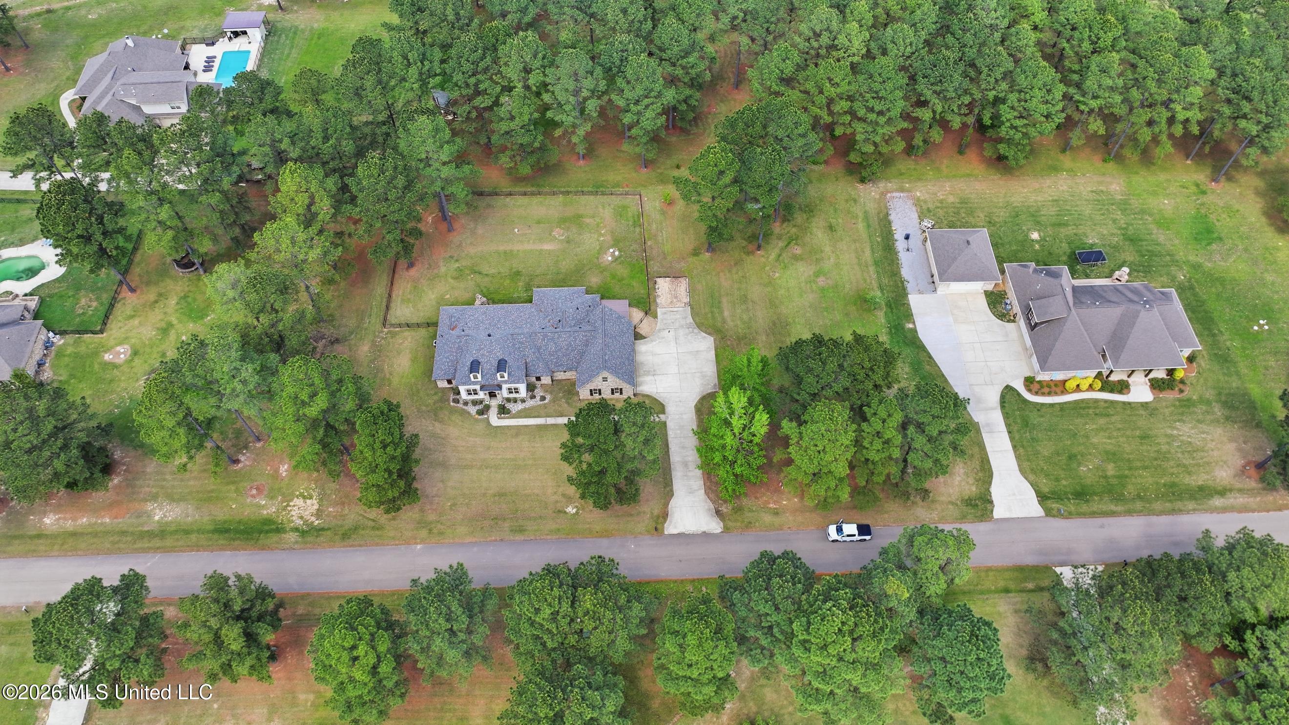 306 Kitty Hawk Circle Brandon, MS 39047 - Photo 53 of 76 IMG_7186
