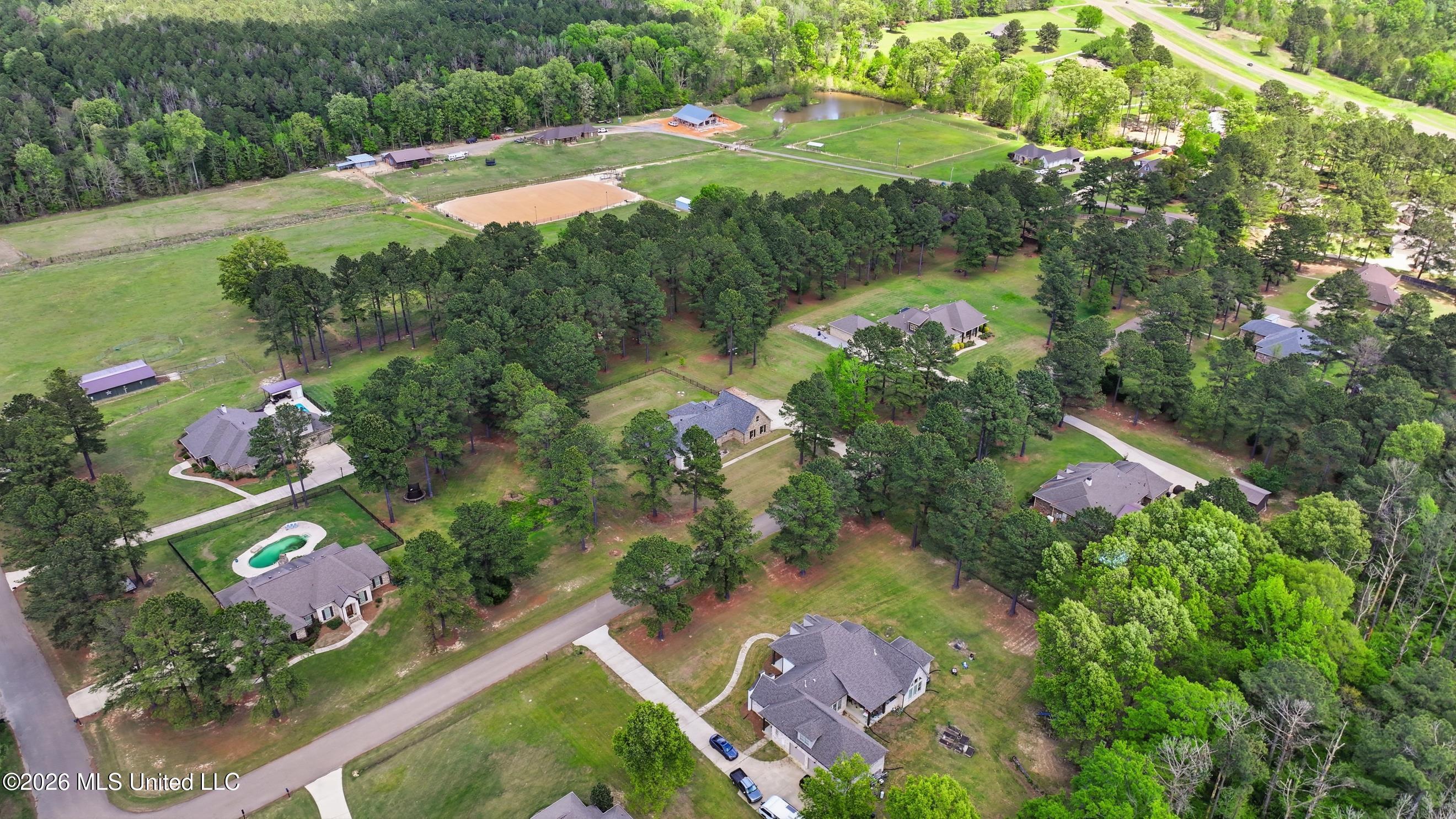 306 Kitty Hawk Circle Brandon, MS 39047 - Photo 56 of 76 IMG_7188