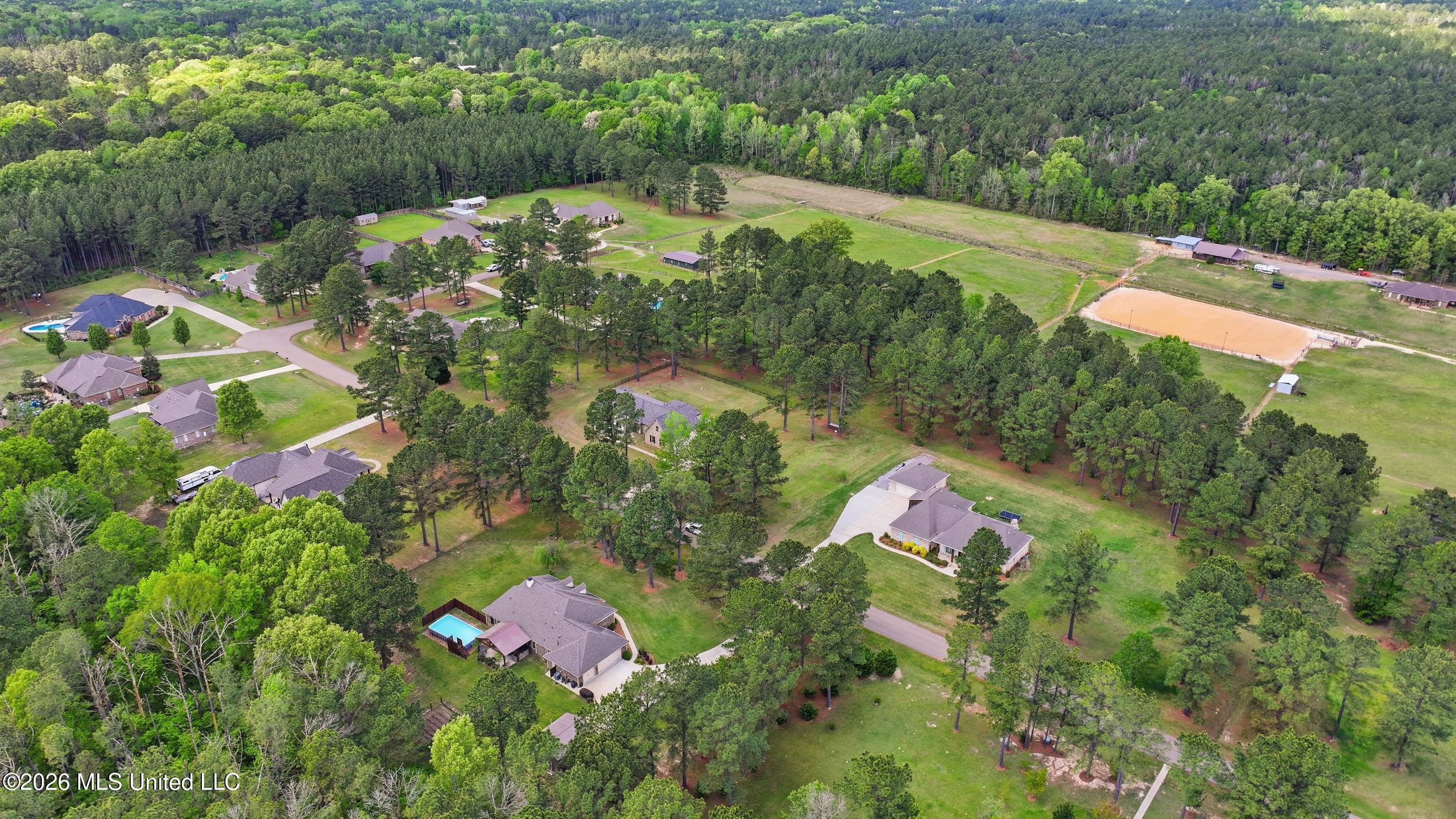 306 Kitty Hawk Circle Brandon, MS 39047 - Photo 58 of 76 IMG_7190