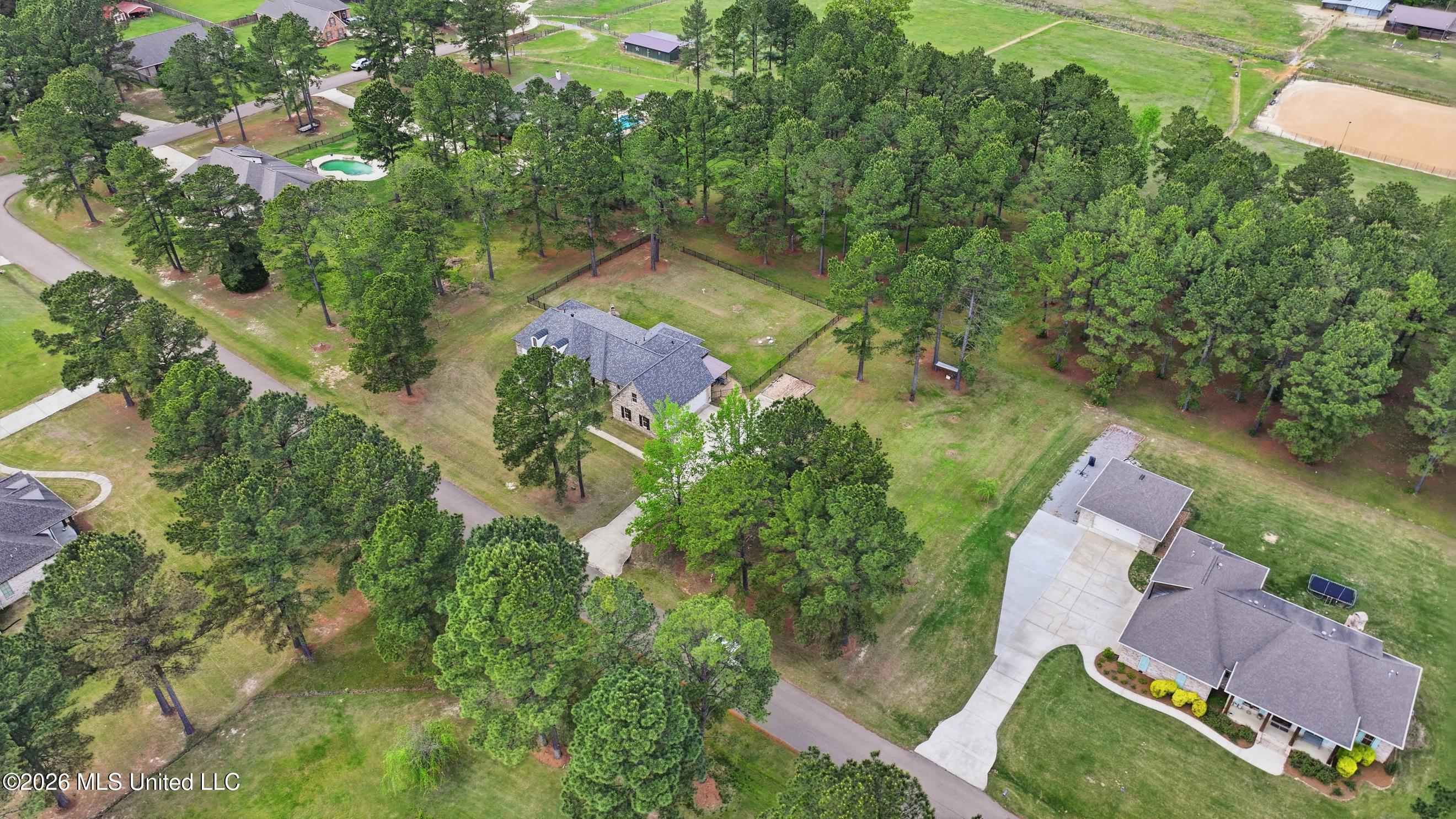306 Kitty Hawk Circle Brandon, MS 39047 - Photo 59 of 76 IMG_7191