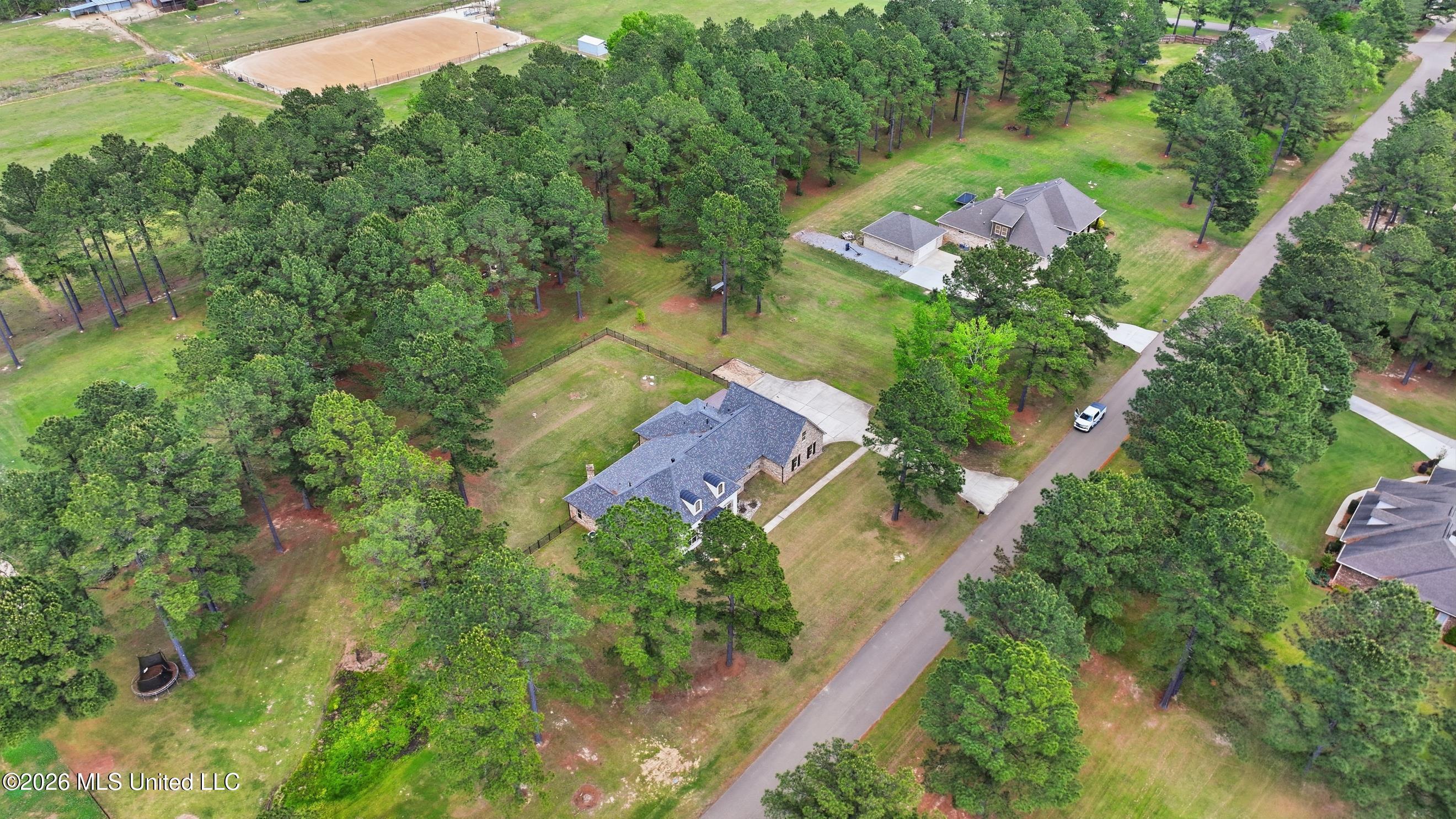 306 Kitty Hawk Circle Brandon, MS 39047 - Photo 61 of 76 IMG_7193