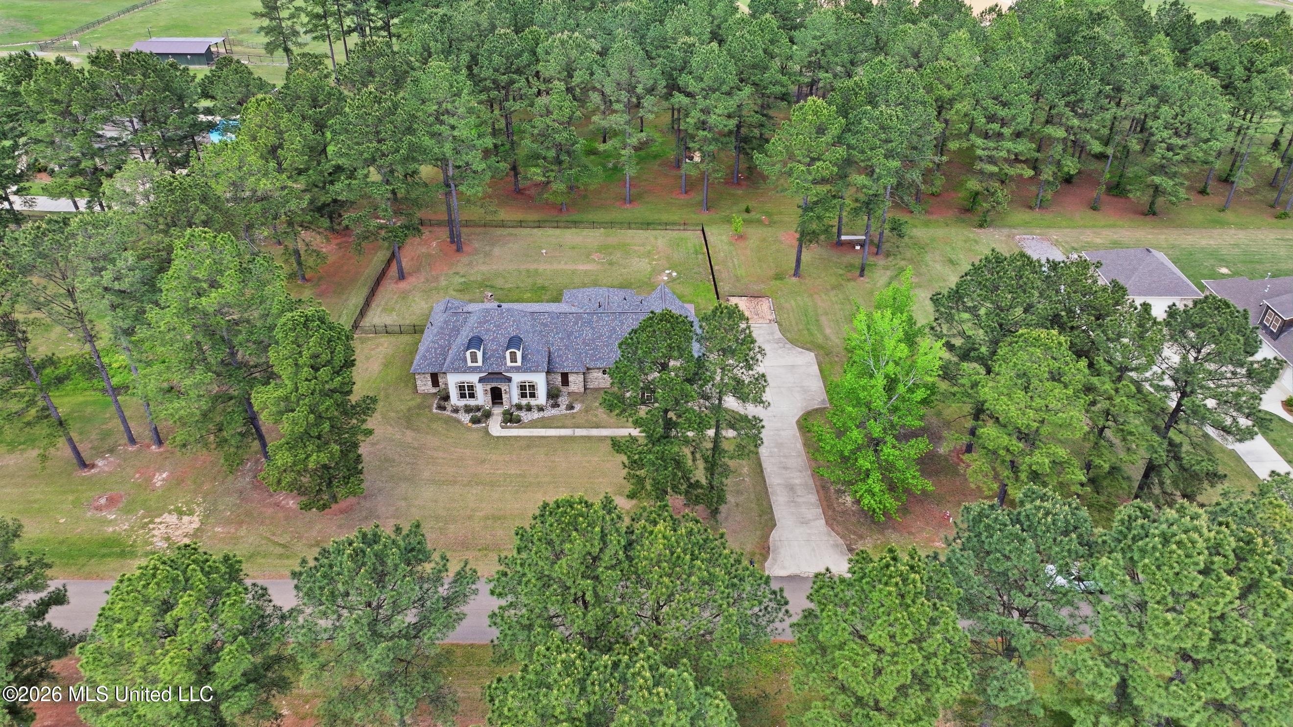 306 Kitty Hawk Circle Brandon, MS 39047 - Photo 63 of 76 IMG_7195