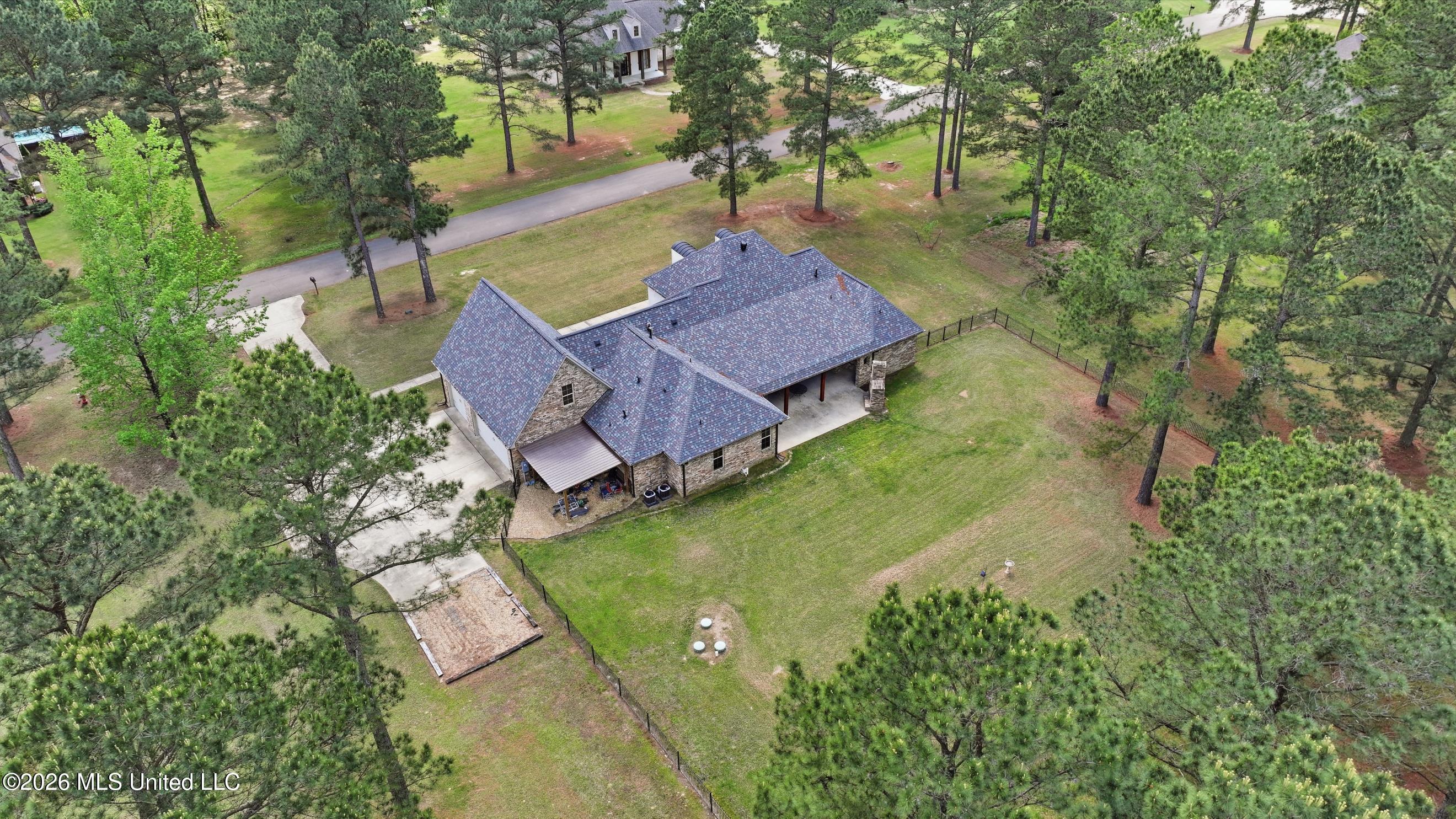 306 Kitty Hawk Circle Brandon, MS 39047 - Photo 70 of 76 IMG_7202