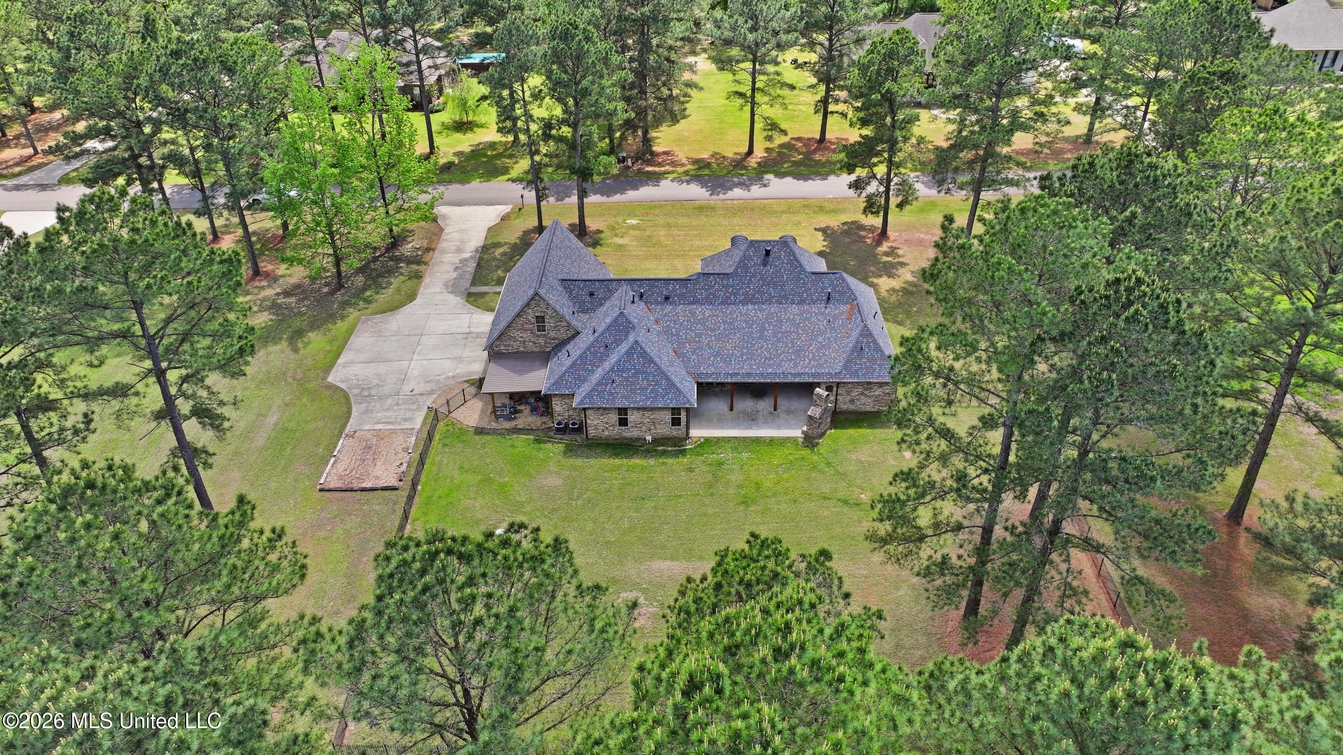 306 Kitty Hawk Circle Brandon, MS 39047 - Photo 71 of 76 IMG_7203