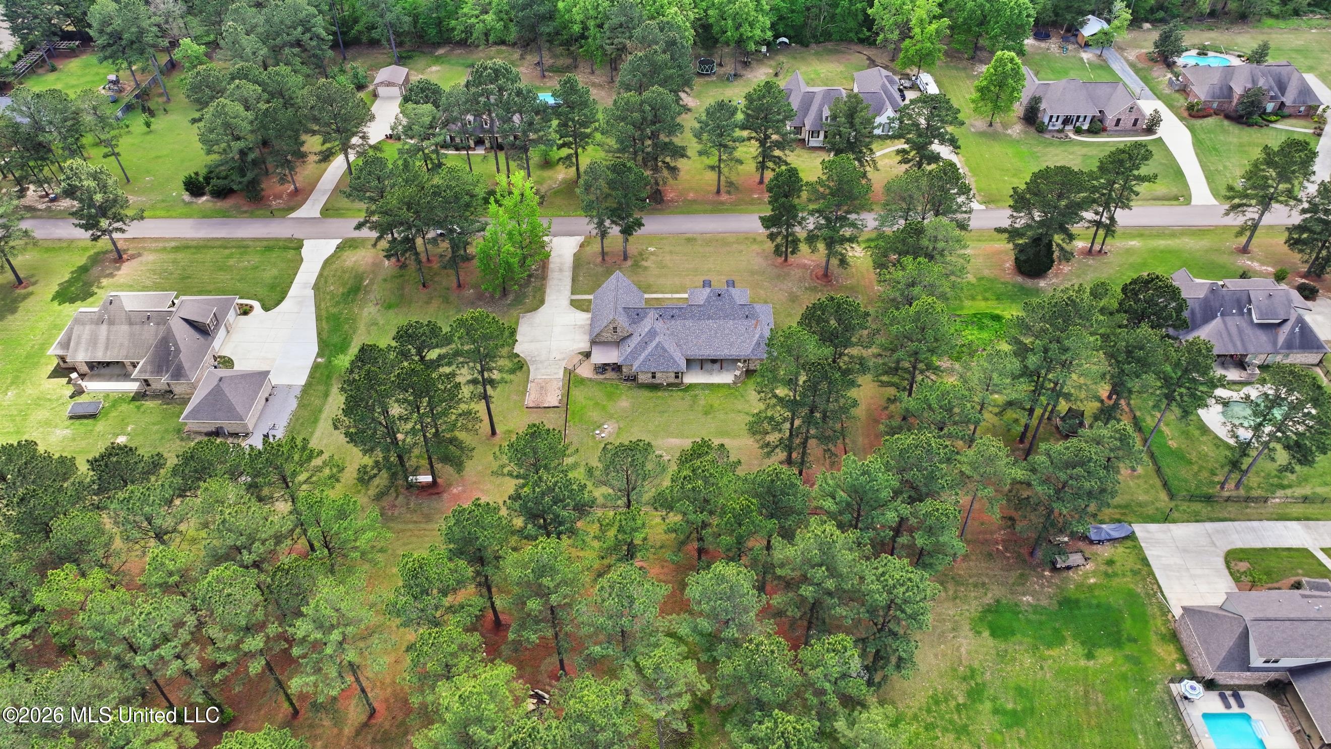 306 Kitty Hawk Circle Brandon, MS 39047 - Photo 74 of 76 IMG_7211