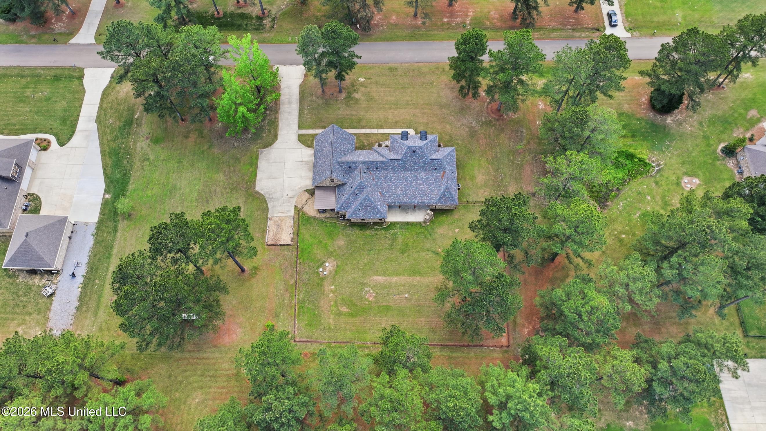 306 Kitty Hawk Circle Brandon, MS 39047 - Photo 75 of 76 IMG_7212