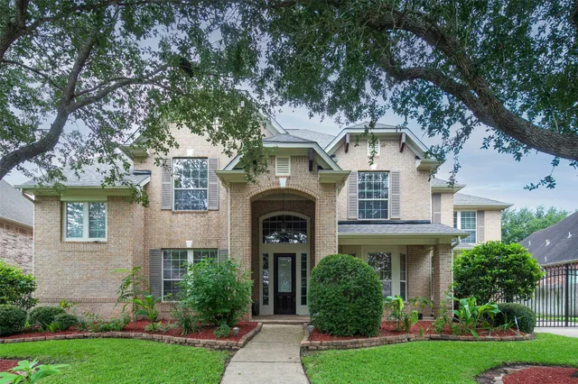 $918,000 | 1715 Talcott Lane, Sugar Land, TX 77479